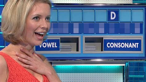 best countdown clangers after rachel riley left red faced by very rude