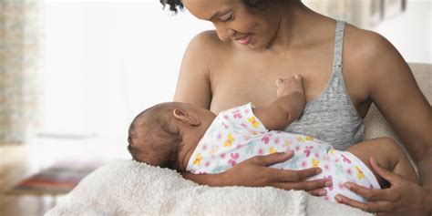 10 Breastfeeding Myths That Won T Go Away Huffpost
