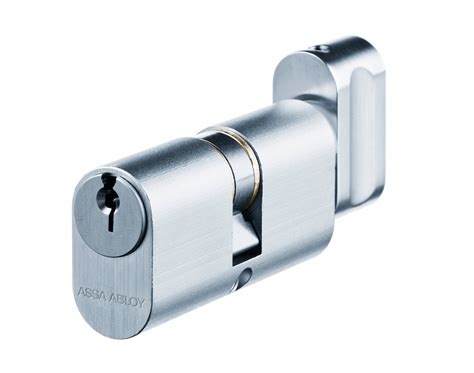 p single cylinder  oval turn brittish oval profile securitylockssafety access