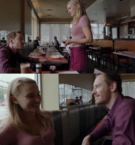 Michael Fassbender And Natalie Portman In Song To Song Upcoming 2017