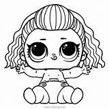 Lol Baby Coloring Pages Lil Xcolorings Printable 86k Resolution Info Type  Size Jpeg sketch template