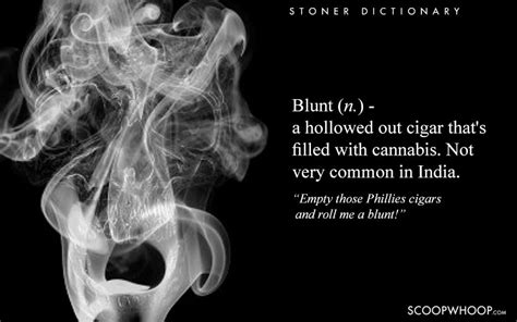 This Stoner Dictionary Is The Perfect Guide To Understanding Weed