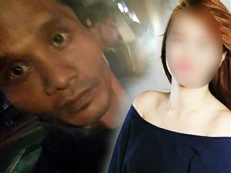 man m sturbated and stared at a girl inside a public jeepney