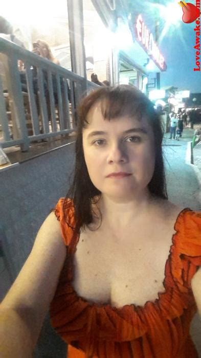 Elissy 44y O Woman From Russian Federation Krasnodar I Would Like