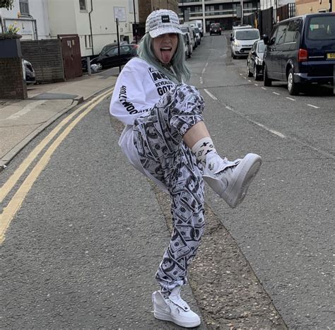 billie eilish billie eilish outfits billie