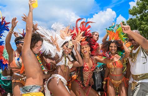 barbados crop over festival 2024 travel begins at 40