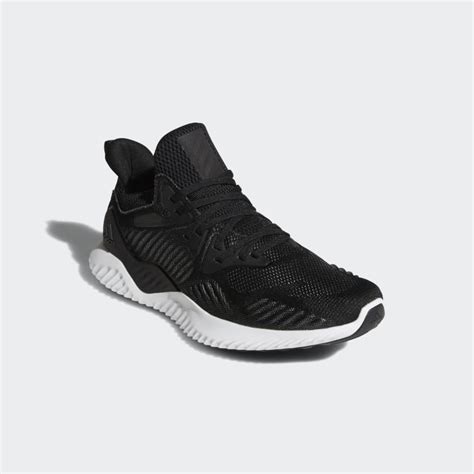 alphabounce  shoes black ac running shoes  men minimalist shoes shoes