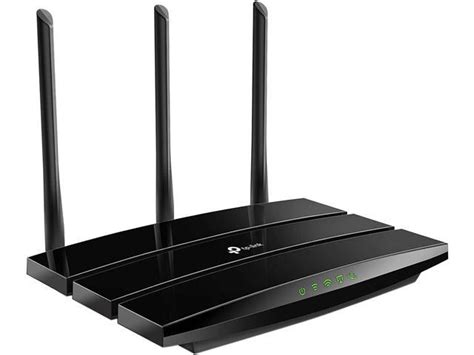 tp link ac smart wifi router archer  high speed  mimo wireless router dual band