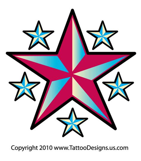 tattoo designs  stars