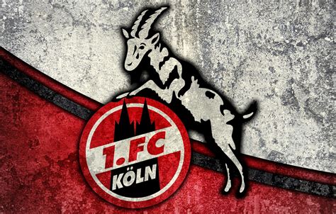 wallpaper wallpaper sport logo football  fc koln images  desktop section sport