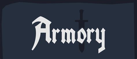 [outdated] albion armory general questions and discussions albion