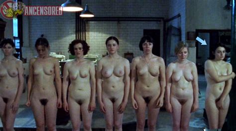 naked nora jane noone in the magdalene sisters