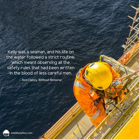 safety quote   safety quotes   learn  quoteslogy