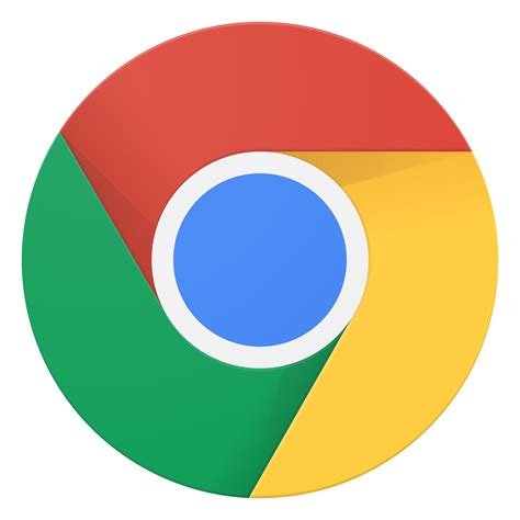 google chrome icone icon png transparent image png