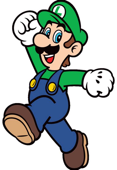 Super Mario Luigi 2d By Joshuat1306 On Deviantart