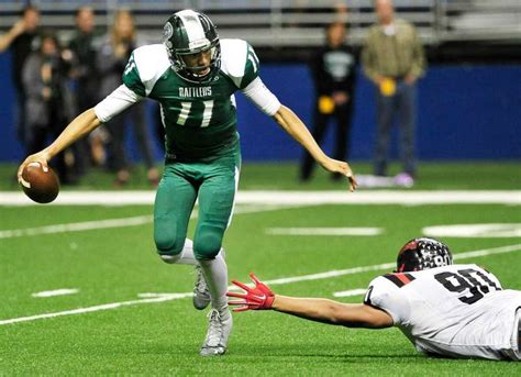 report kellen mond  start  qb  aggies opener