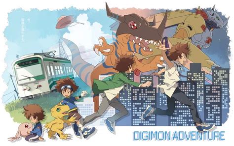 digimon adventure tri wiki anime amino