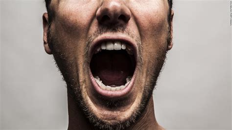Which Human Screams Affect Us Most The Answer Might Surprise You Cnn