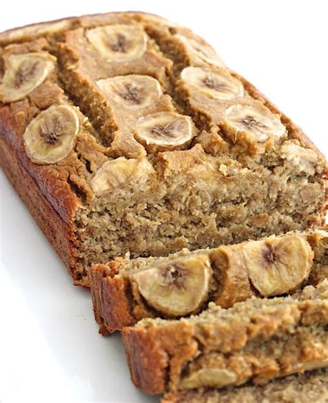 16 Healthy Recipes For Overripe Bananas Self Flourless Baking