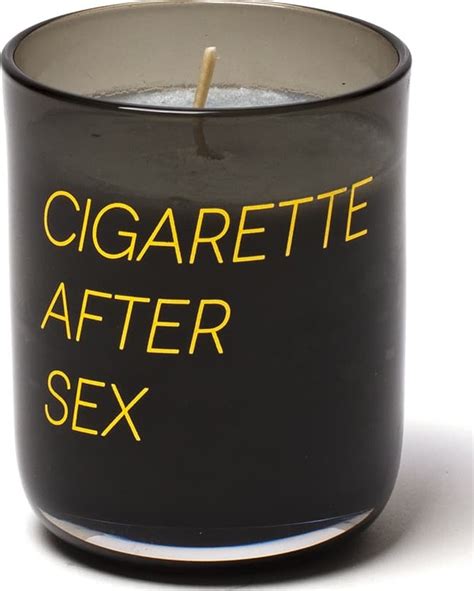 Świeca Memories Cigarette After Sex Seletti 11173 Fabryka Form