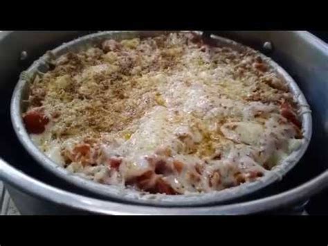 homemade lasagna sheets  pasta machine lasagna  oven ljv kitchen youtube