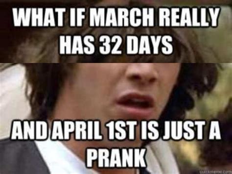 April Fools Day Meme Những Màn Trò Đùa Hài Hước Đầy Sáng Tạo