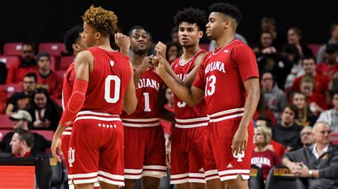 Indiana Basketball End Of Season Report Card – The Daily Hoosier