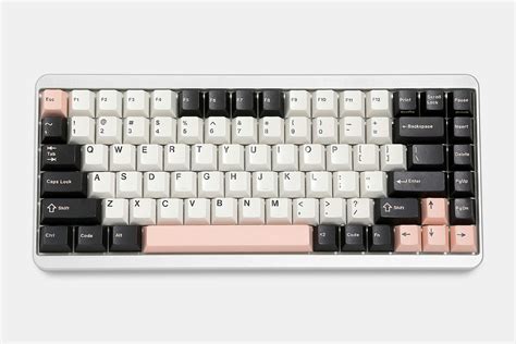 idobao id  aluminum keyboard kit mechanical keyboards custom