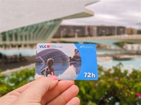 valencia tourist card worth  pros  cons  guide