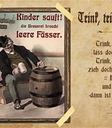 Bildresultat för Trink, Trink, Brüderlein Trink. Storlek: 162 x 185. Källa: www.youtube.com