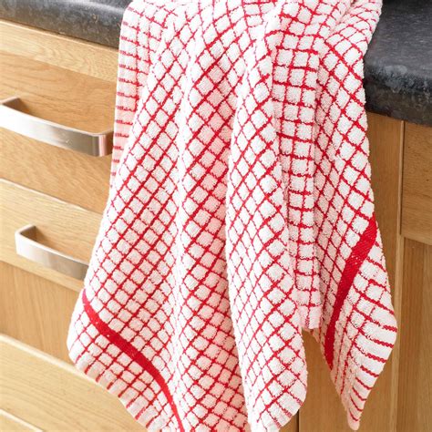 kitchen towels  hotels restaurants linen moore