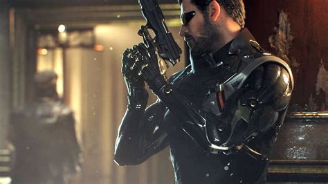 deus  mankind divided     good story amazing replay