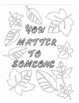 Matter Coloring Pages States Someone Etsy Getcolorings Someon Getdrawings Sold sketch template