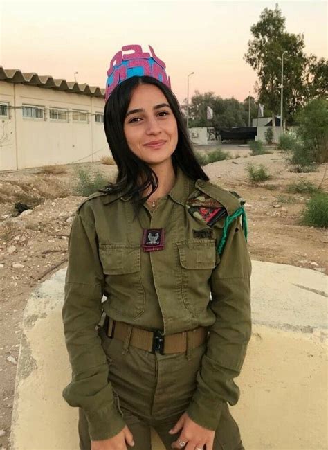 idf israel defense forces women military women idf