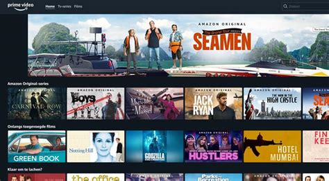 amazon prime video alles wat je moet weten kosten aanbod app