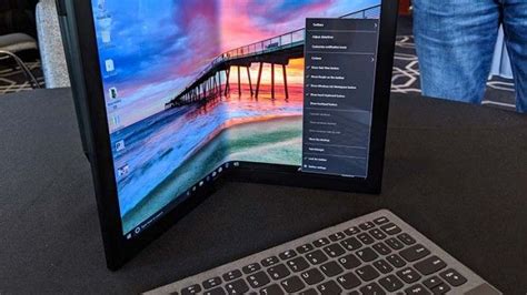 Foldables Dual Displays And More The Wildest Laptop Designs Coming