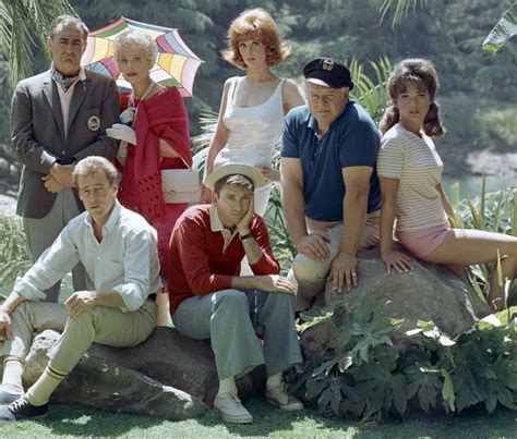 Gilligan S Island At 50 A Goofy Show From A Time Of Tv