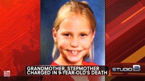 Nine Year Old Girl Dies After Being Forced To Run For Three Hours