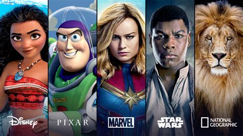 disney  launch november  cost  feature marvel star wars
