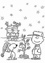 Coloring Pages Christmas Brown Charlie Rudolph sketch template
