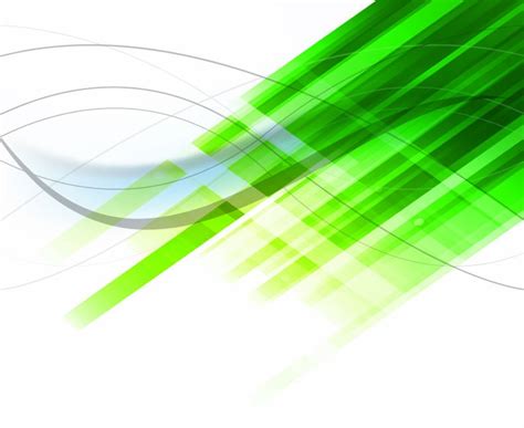 abstract green design background vector  vector graphics