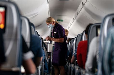 Flight Attendants Tell Us Your Wildest Passenger Stories