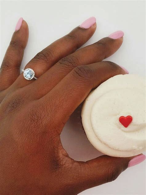 20 engagement ring selfies to help you announce it in style selected
