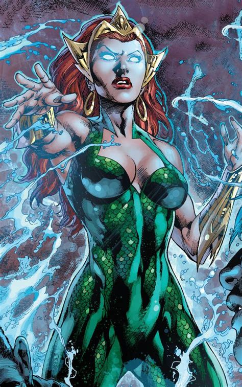 Mera Water Attack Mera Porn And Pinups Sorted By New Luscious