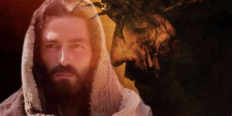Passion Of The Christ Every Scene Not From The Bible