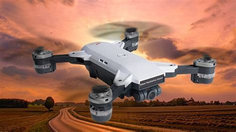 le idea idea fpv drone review  gps drone   uav adviser