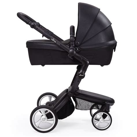mima xari bassinet side mima stroller  perfect balance  elegance  functionality baby