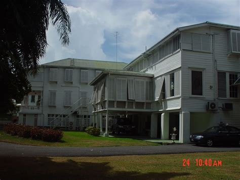 State House Explore Guyana
