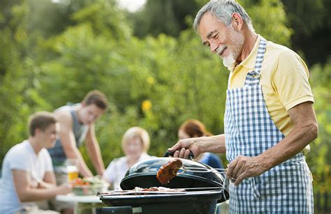 grilling precautions  healthier barbecues mymedicalforum