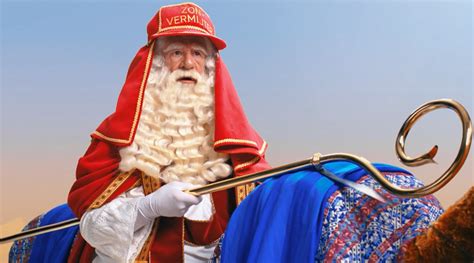 bolcom zwengelt sinterklaasbeleving kinderen aan customerfirst